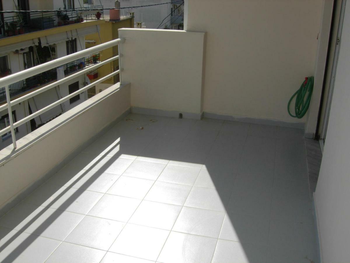 B1 Apt Mytilini Exterior photo